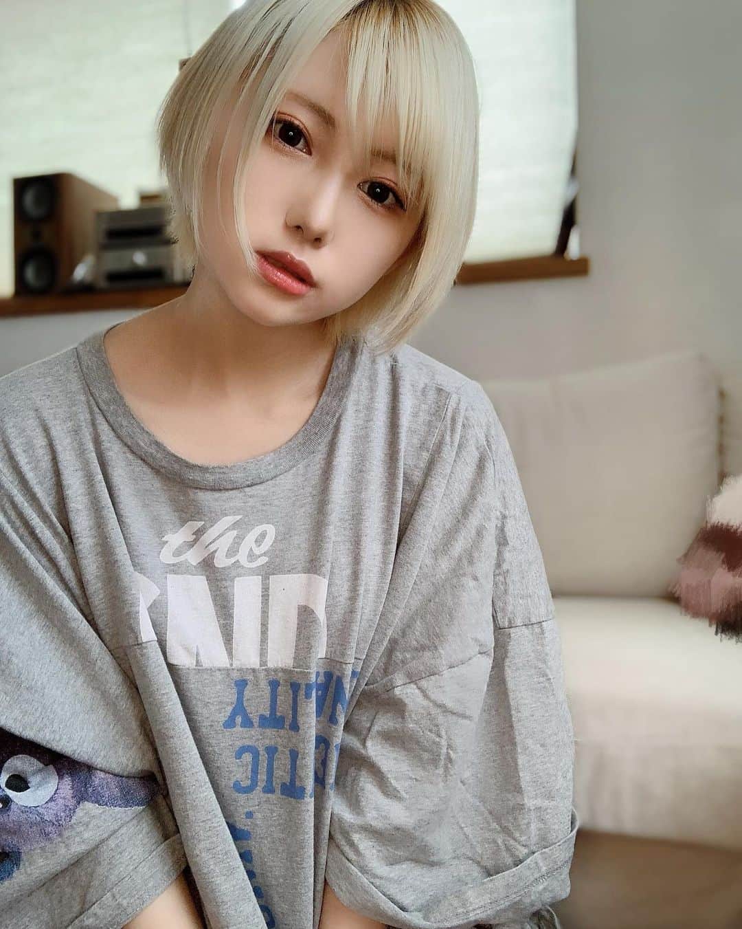 篠崎こころのインスタグラム：「夏が近づいてる！！」