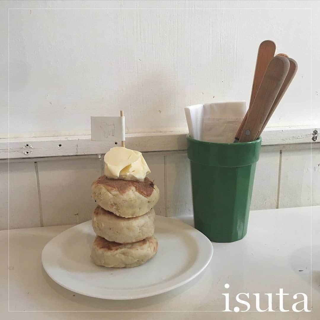 isutaのインスタグラム