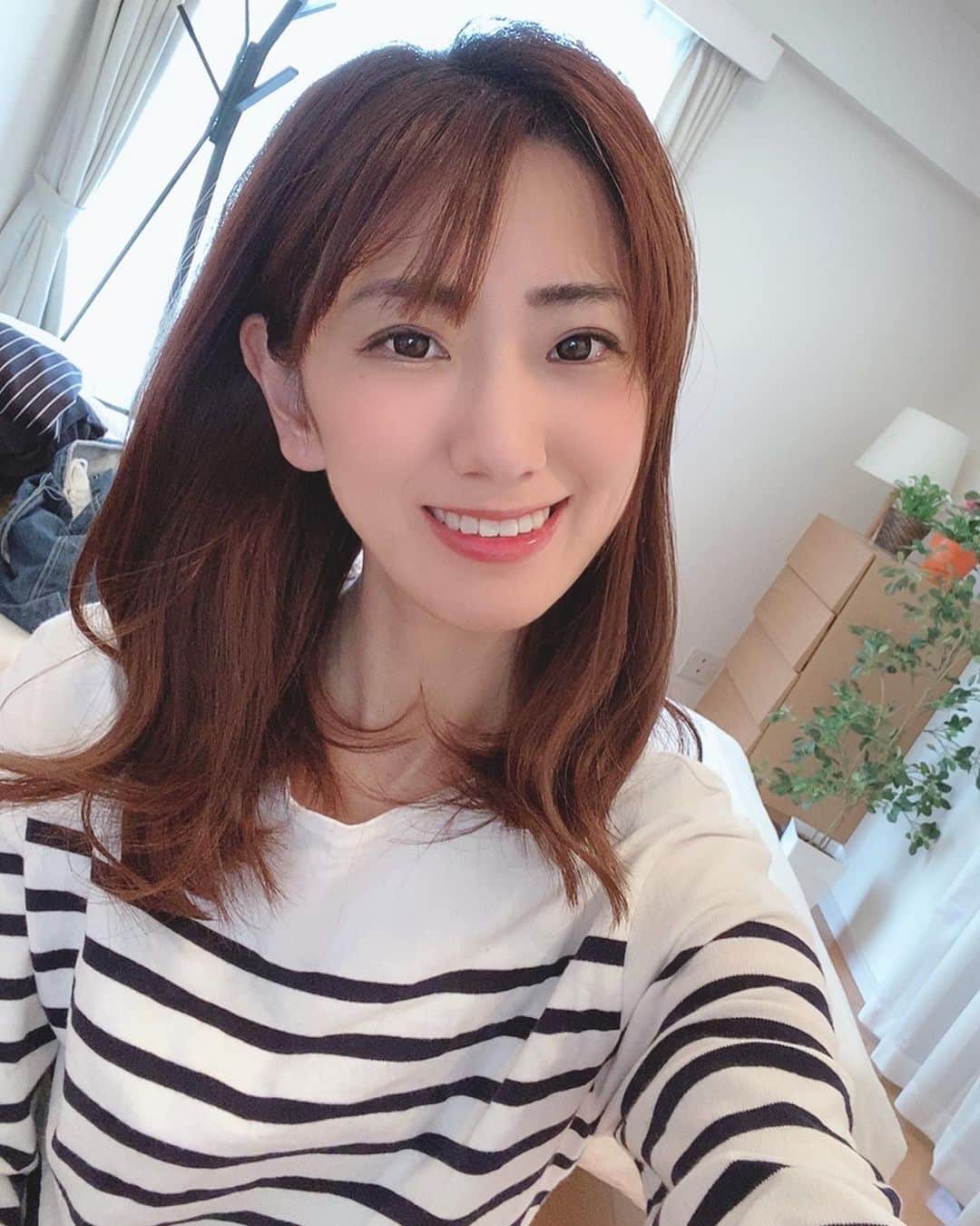 阿川麻美のインスタグラム