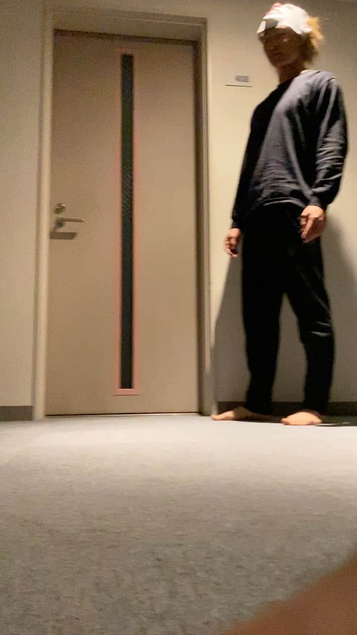 村上宗隆のインスタグラム