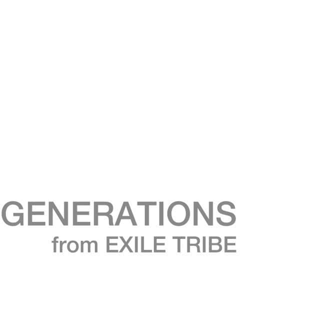 GENERATIONS from EXILE TRIBEさんのインスタグラム写真 - (GENERATIONS from EXILE TRIBEInstagram)「* * 『You & I』  #ひとつになろうYou_I #GENERATIONS #GENE #ジェネ #放浪新世代」5月11日 14時53分 - generations_official