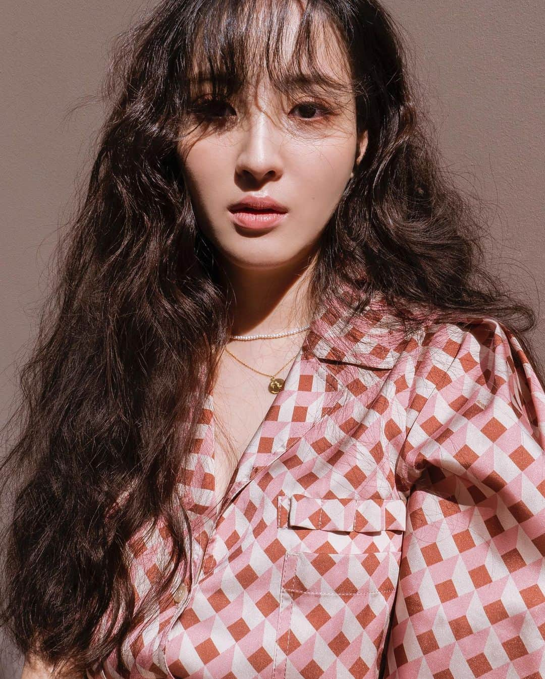 ジャング・ウネ・サングさんのインスタグラム写真 - (ジャング・ウネ・サングInstagram)「🥴❤️」5月11日 15時06分 - junghyesung91