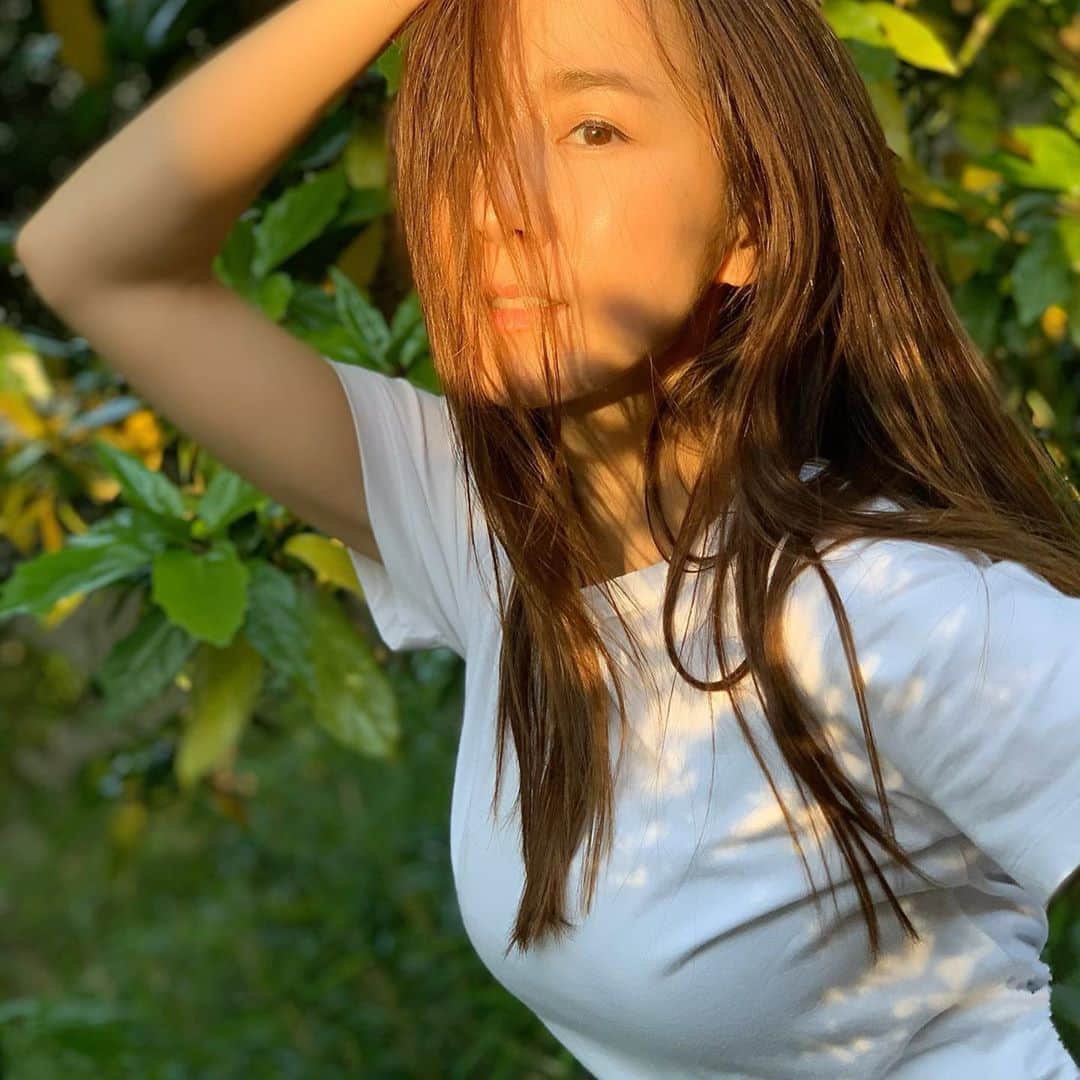 山川恵里佳のインスタグラム