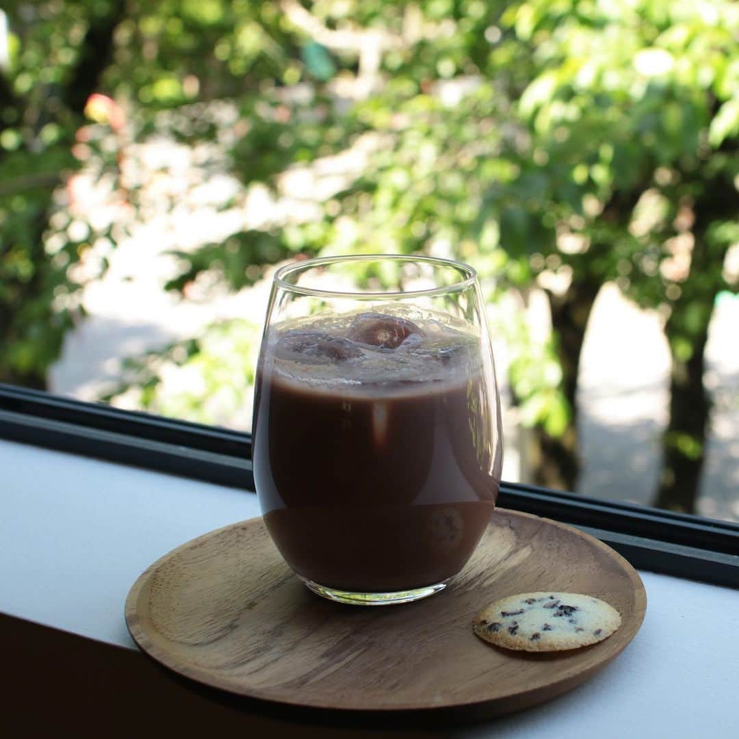 ダンデライオン・チョコレート・ジャパンのグルメインスタ