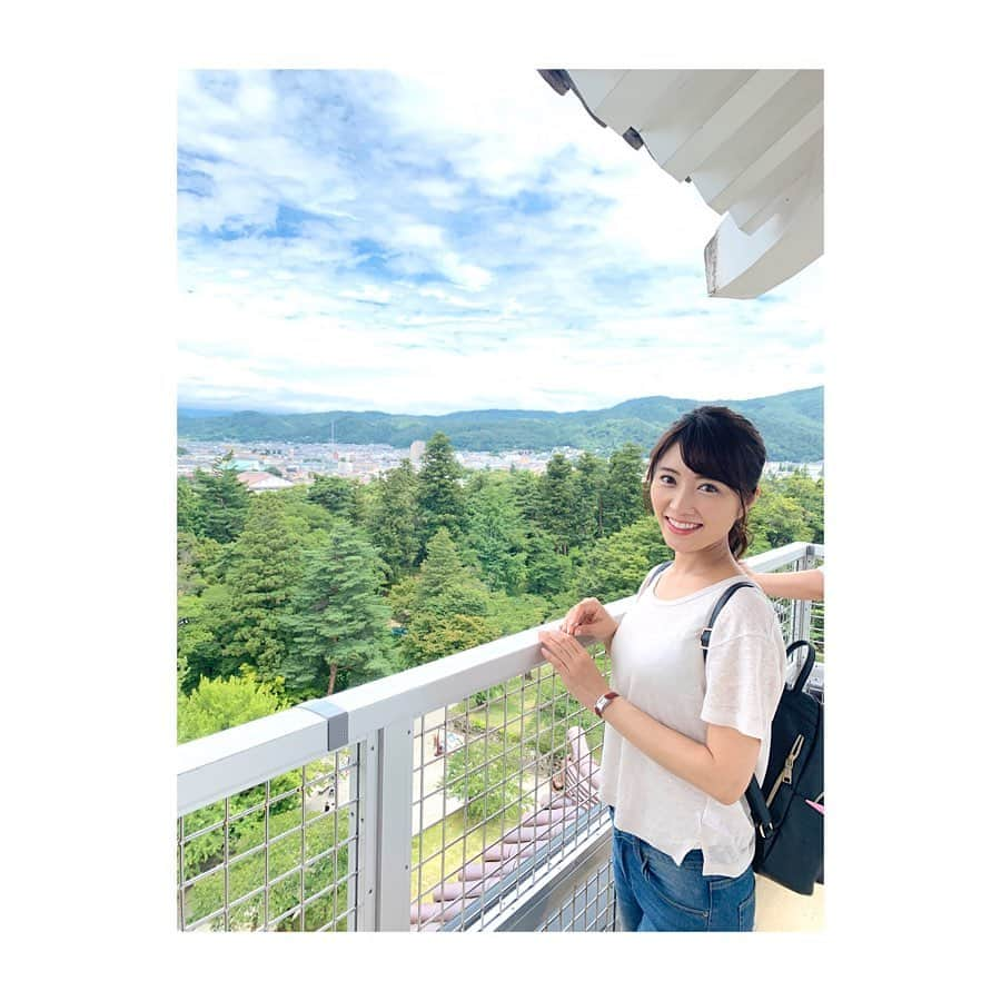 久保井朝美のインスタグラム