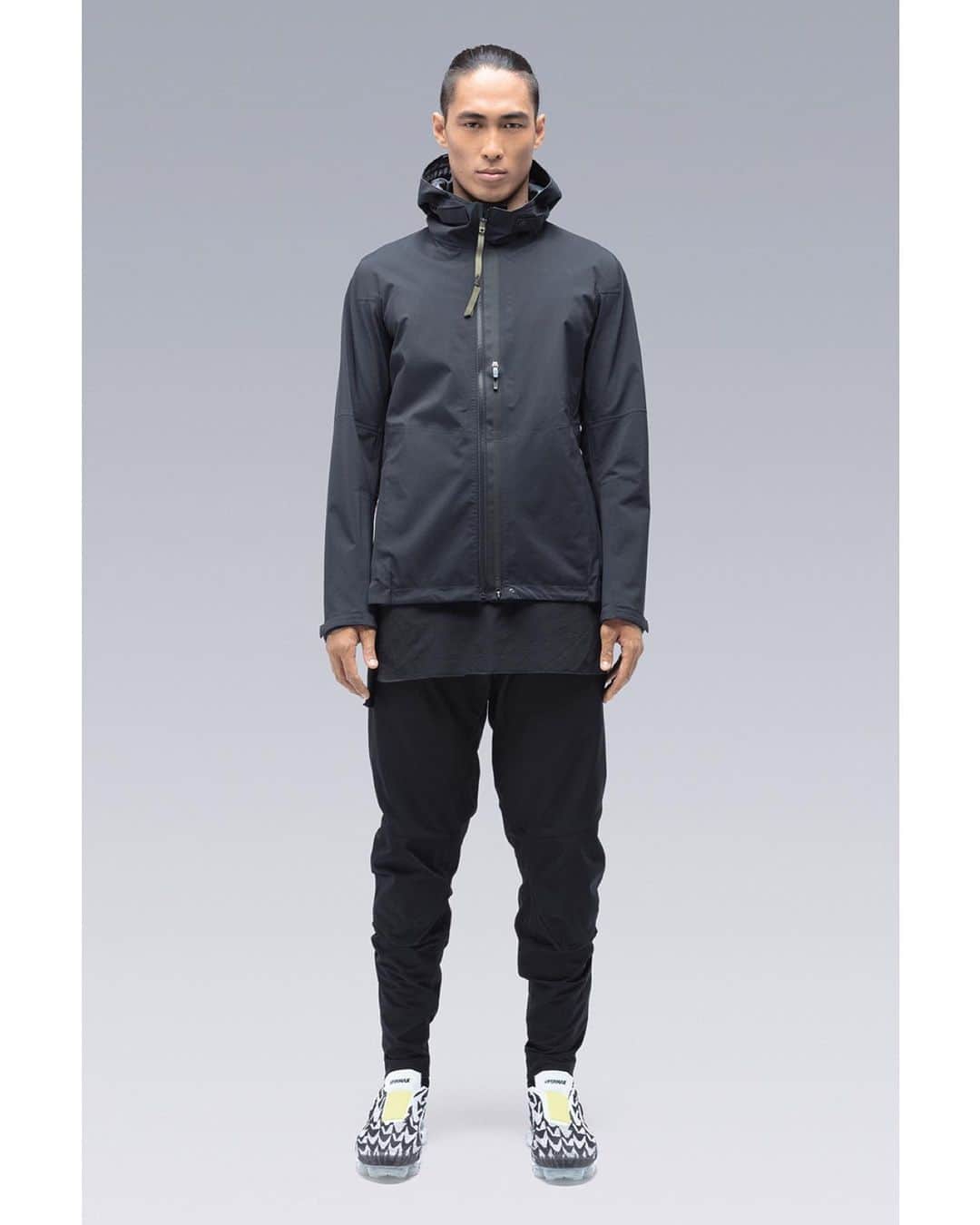 UNITED ARROWS & SONSのグルメインスタ