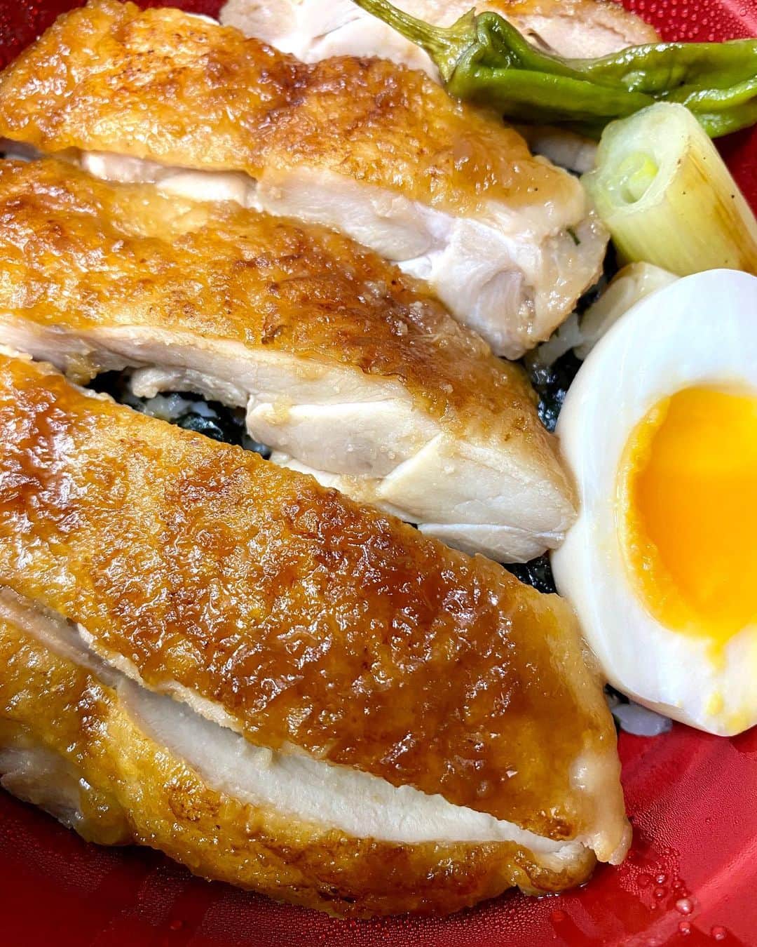 江口寿史のグルメインスタ