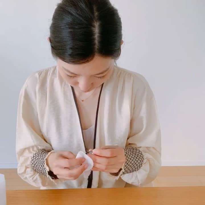 森貴美子のインスタグラム