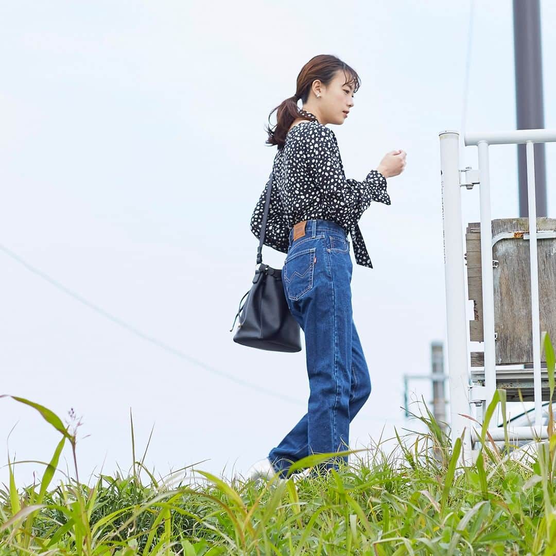 EDWINのインスタグラム