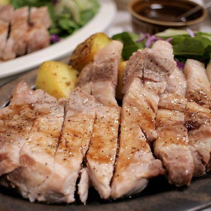 HyLifeporkTABLE代官山のインスタグラム