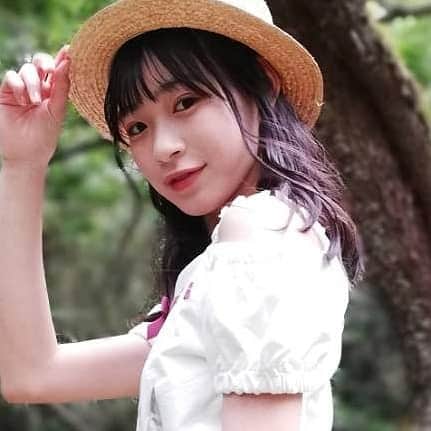 熊井戸花のインスタグラム