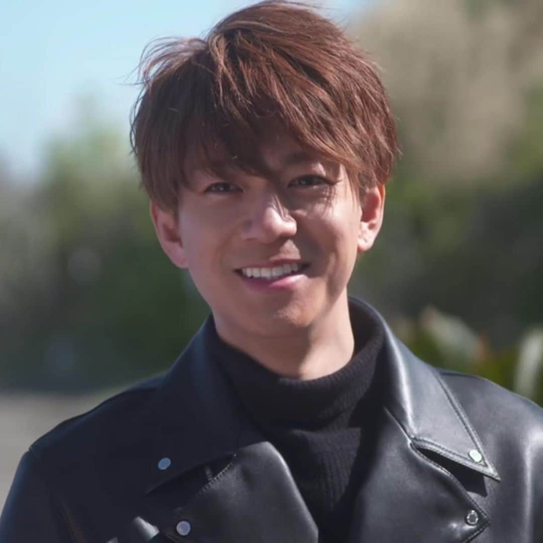 三浦翔平　ファンアカウントのインスタグラム