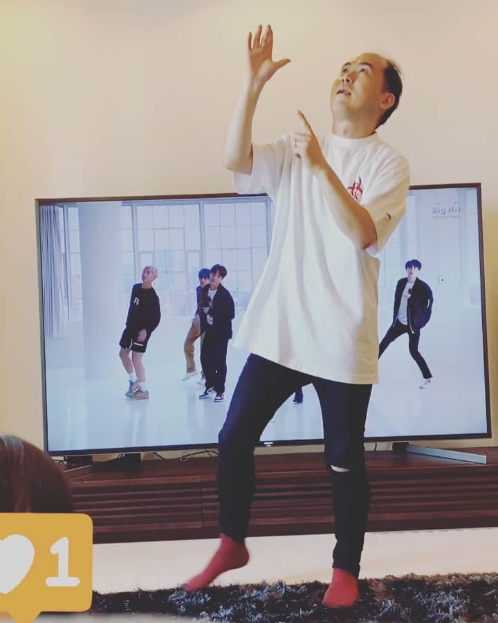 斎藤司のインスタグラム