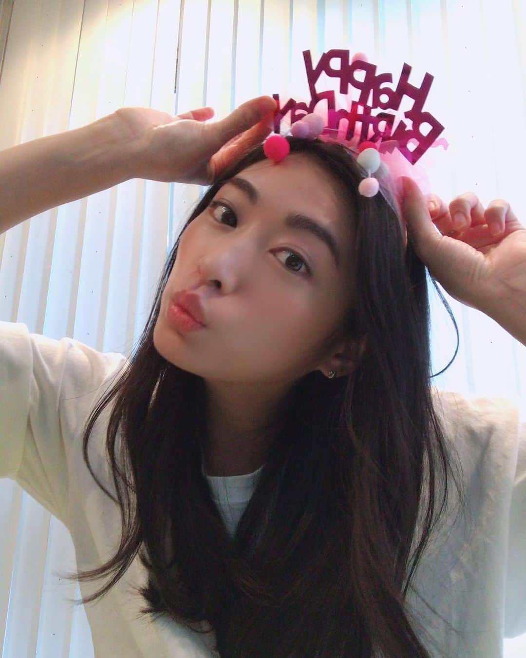 久保杏奈のインスタグラム