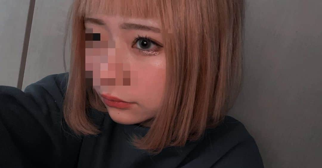 かれんのインスタグラム：「万人受けなんて無理じゃん！」