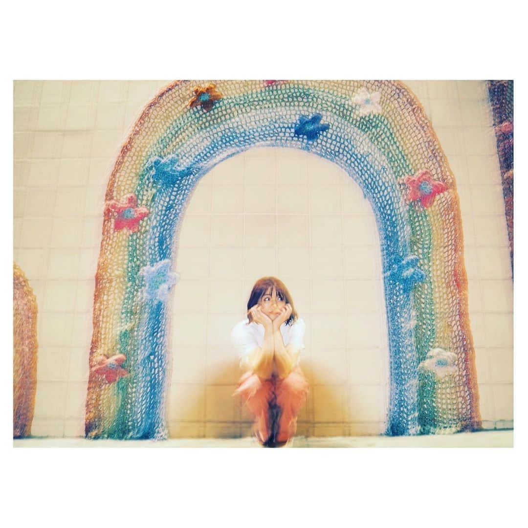 若井友希のインスタグラム
