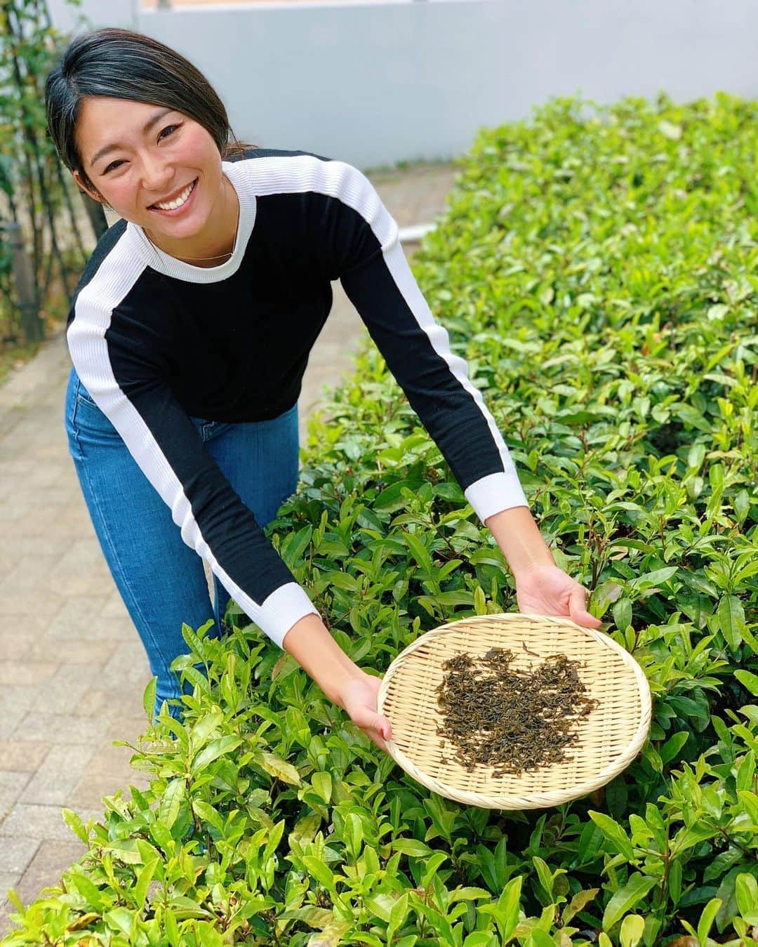 福田萌子のインスタグラム