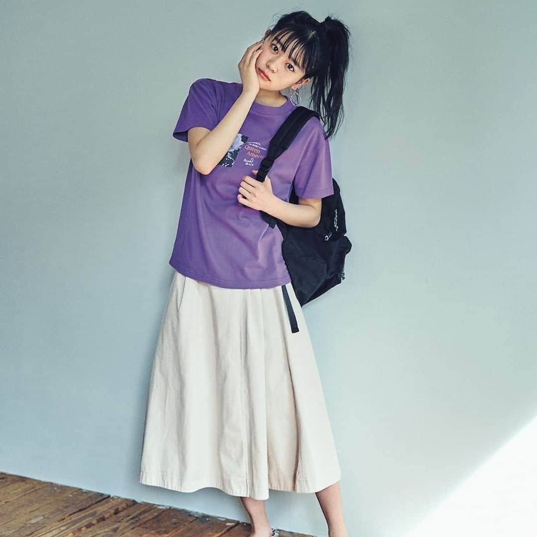 Seventeenのインスタグラム