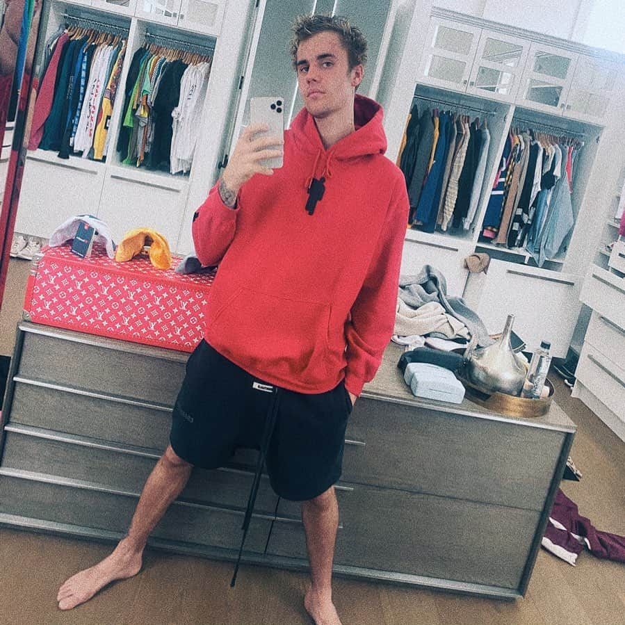 ジャスティン・ビーバーさんのインスタグラム写真 - (ジャスティン・ビーバーInstagram)5月12日 4時53分 - justinbieber