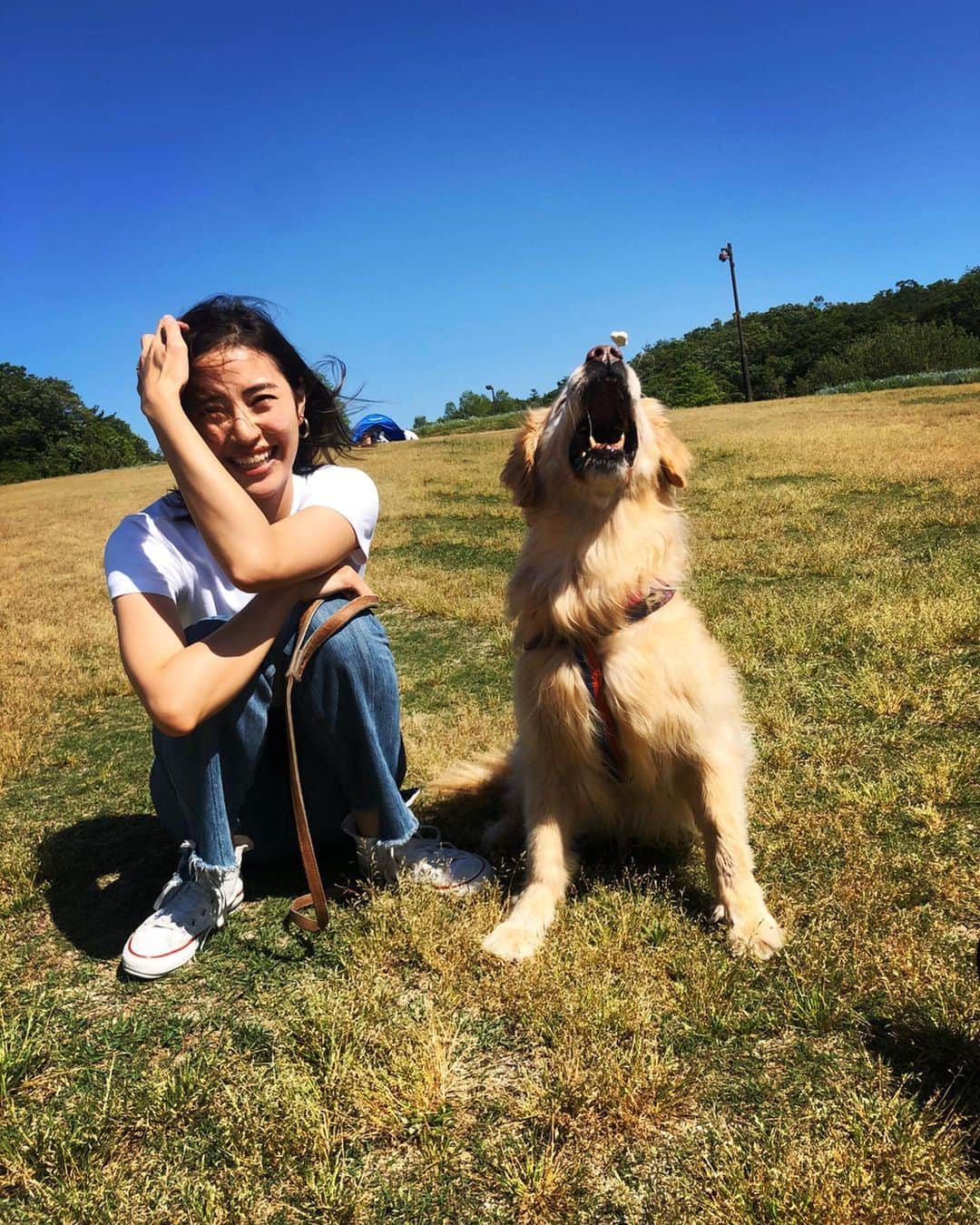 岡本あずさのインスタグラム