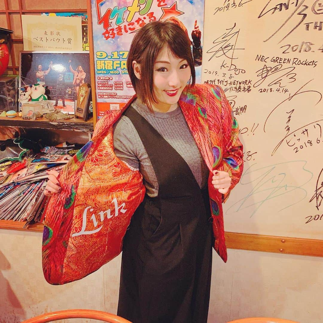 真琴さんのインスタグラム写真 - (真琴Instagram)「お借りしました(去年のです)」5月11日 21時24分 - makochan926