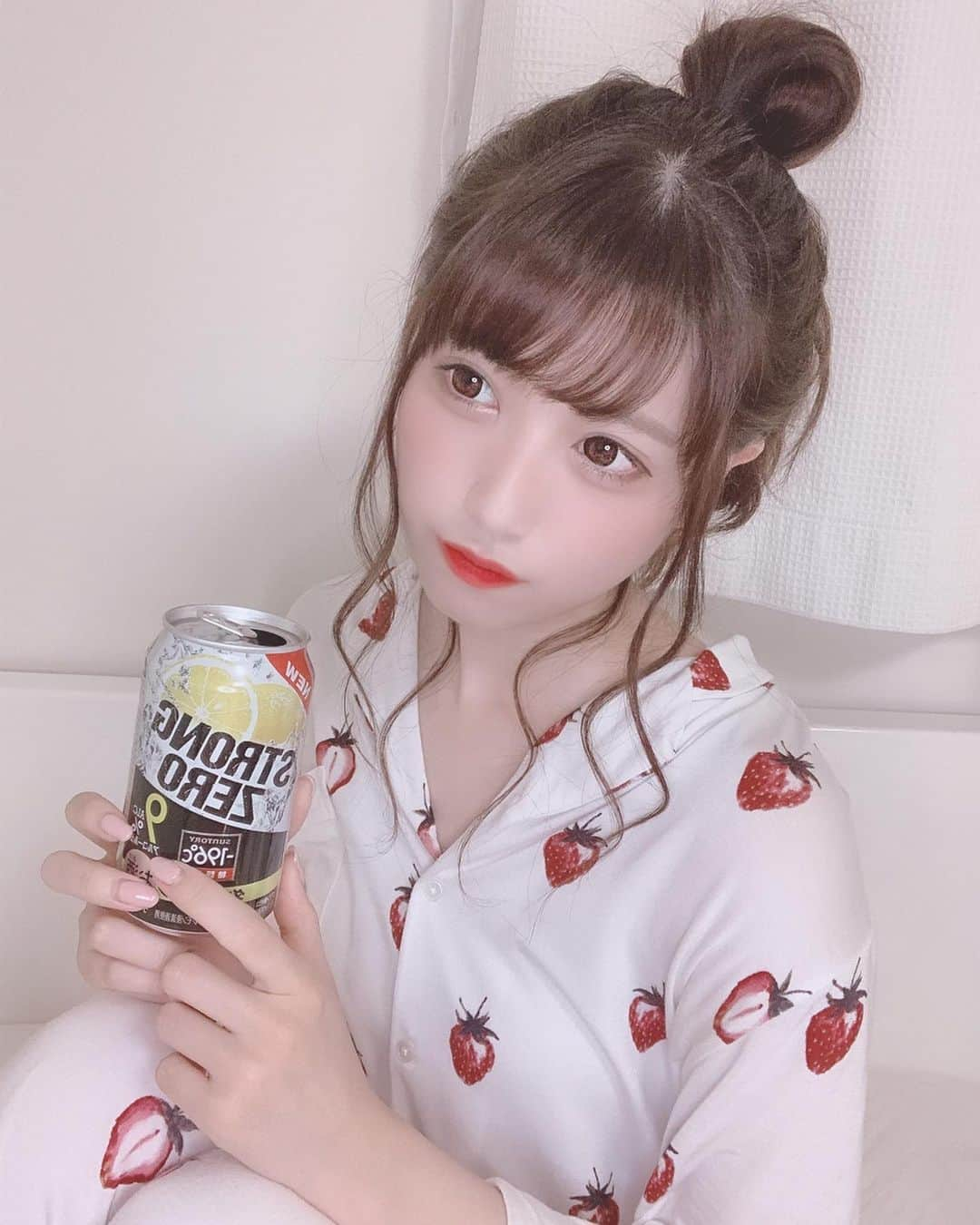 田口未彩のインスタグラム