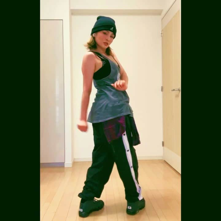 HARUKA MUTOのインスタグラム