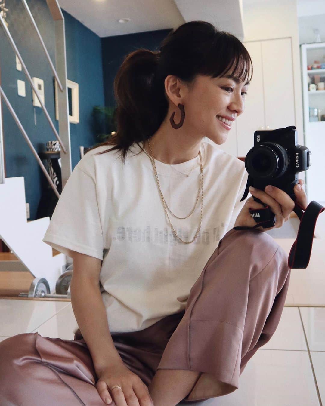 二宮こずえのインスタグラム