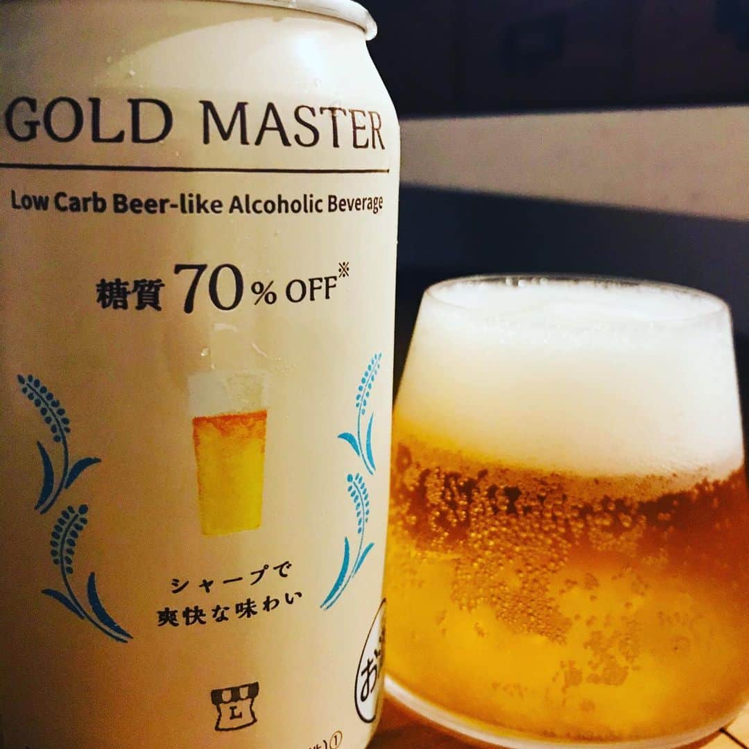 堀井亮佑のインスタグラム：「ローソンのPBビール。麒麟が作ってるみたい。全然あり。　#beer #堀井ビールログ」