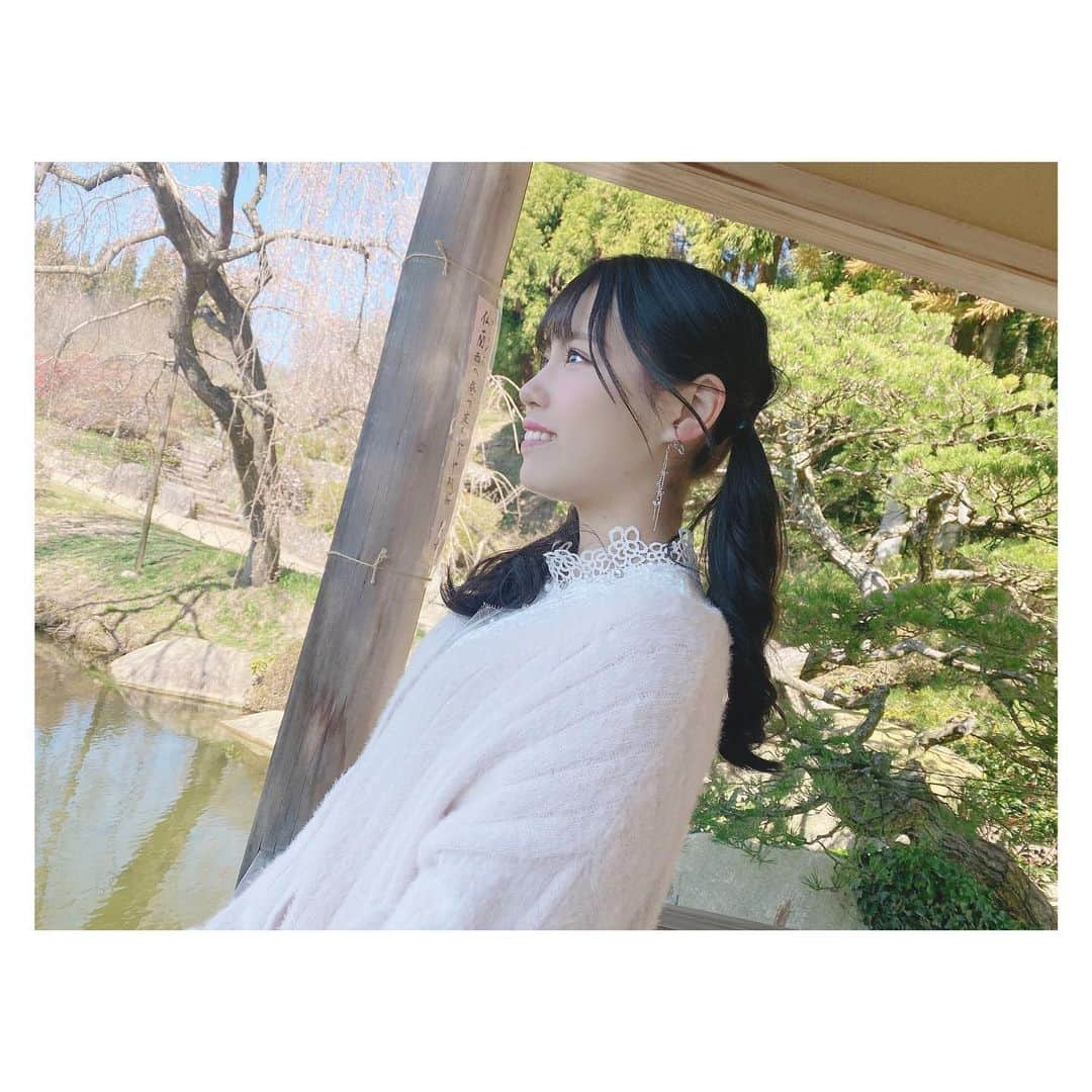 岩田陽菜のインスタグラム