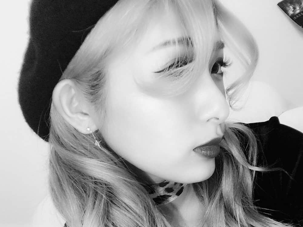 青野美沙稀のインスタグラム