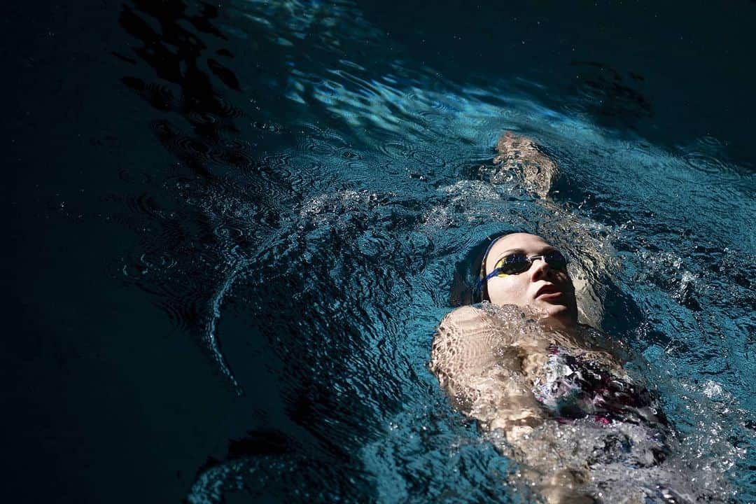 サラ・ショーストレムさんのインスタグラム写真 - (サラ・ショーストレムInstagram)「Just realised European championships in Budapest was supposed to start today. 😔🏊🏼 ❤️」5月11日 22時18分 - sarahsjostrom