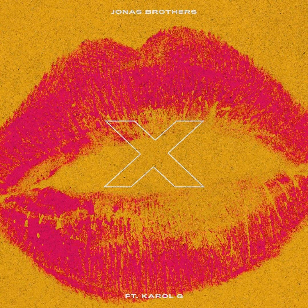 ジョー・ジョナスのインスタグラム：「‪5/15 ❌ @karolg‬」