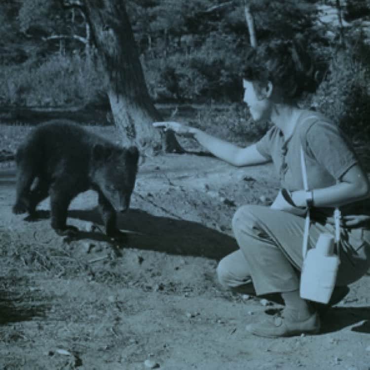 花代のインスタグラム：「My mum Koko loves animals, Watch out!!!」