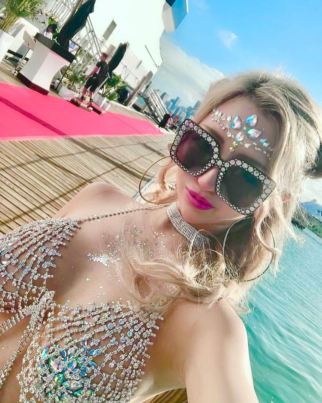 はるたむのインスタグラム