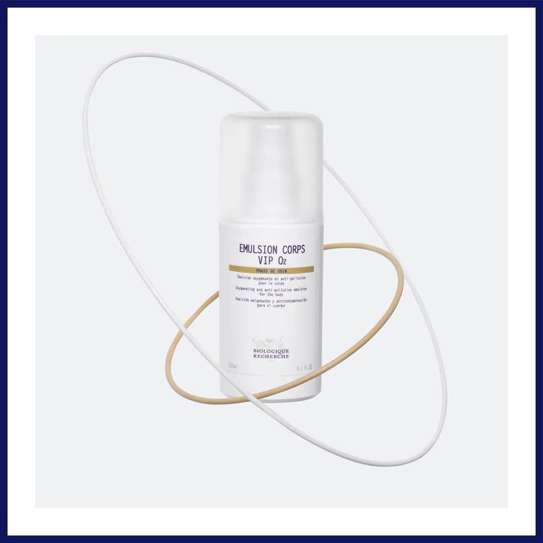 Biologique Recherche Indiaさんのインスタグラム写真 - (Biologique Recherche ...