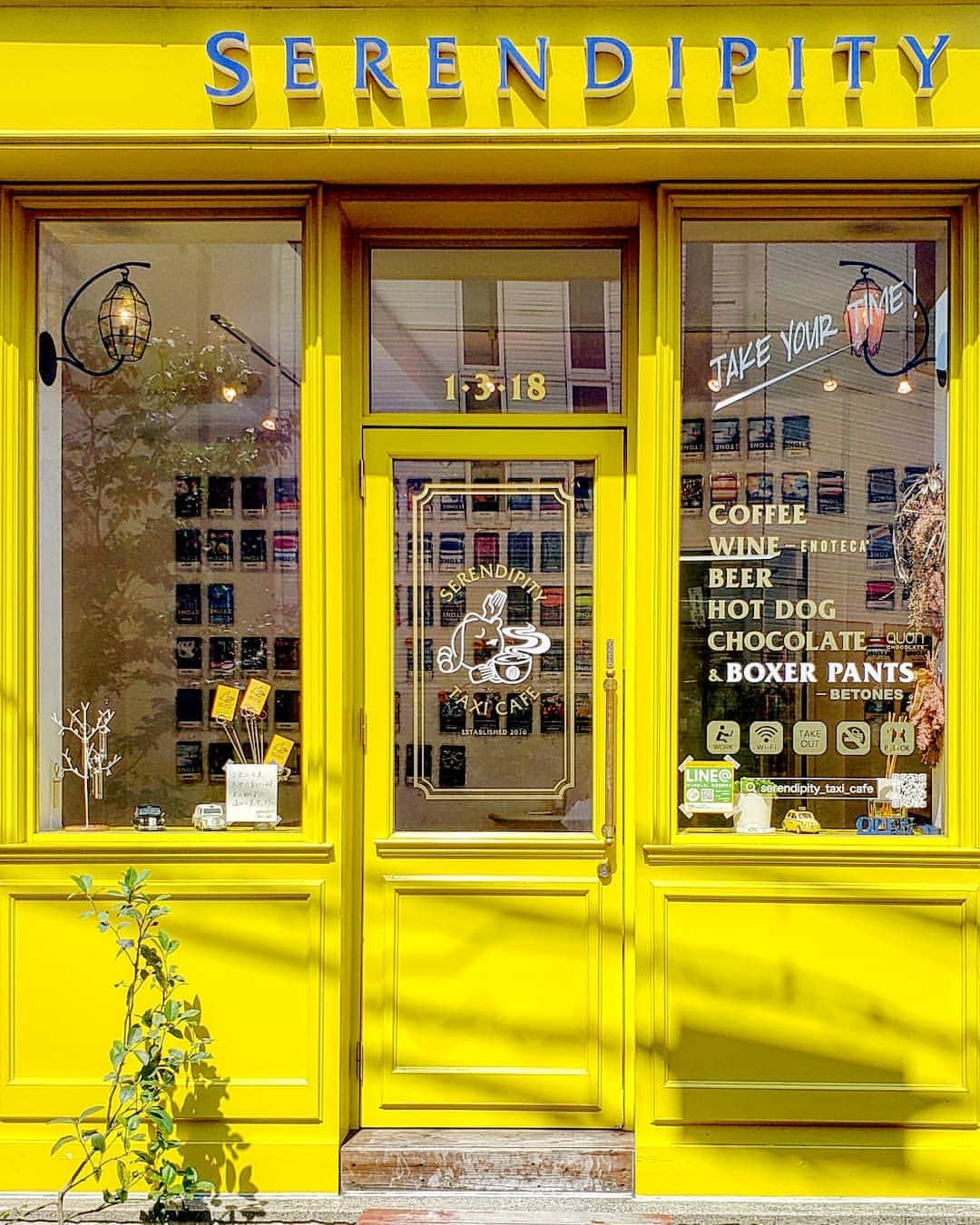 CAFE-STAGRAMMERのグルメインスタ