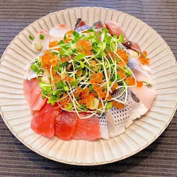 相沢あいのインスタグラム
