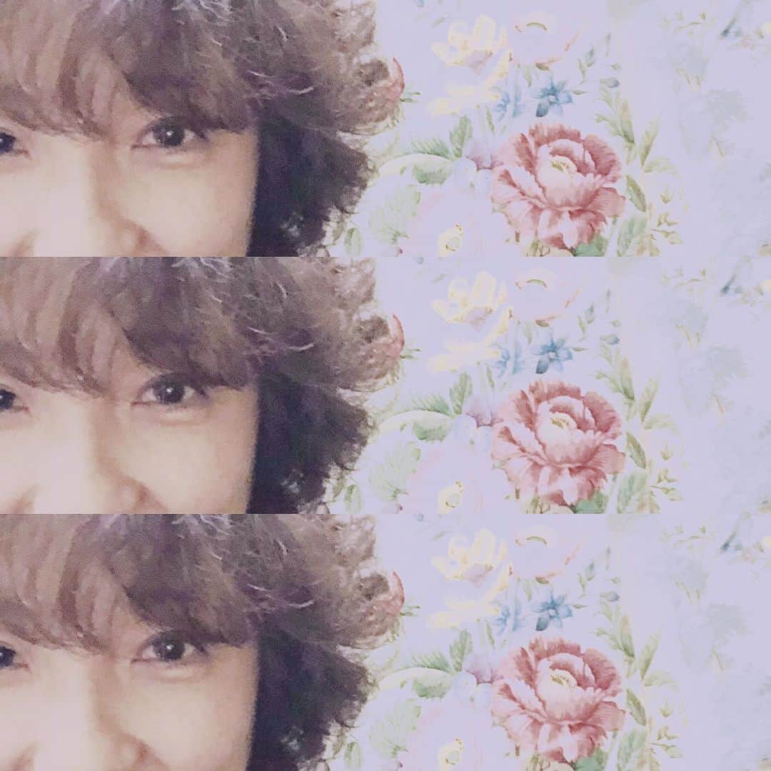 藤田朋子のインスタグラム
