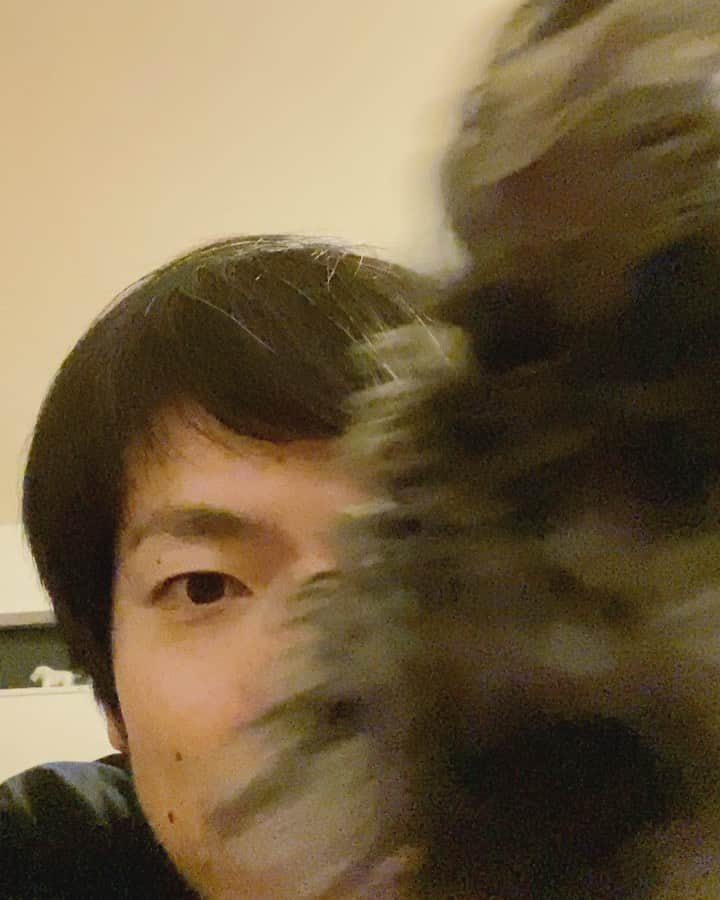 北川けんいちのインスタグラム