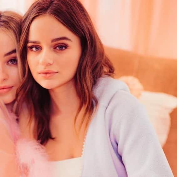 ジョーイ・キングさんのインスタグラム写真 - (ジョーイ・キングInstagram)「Happy 21st birthday Sabrina」5月12日 2時04分 - joeyking