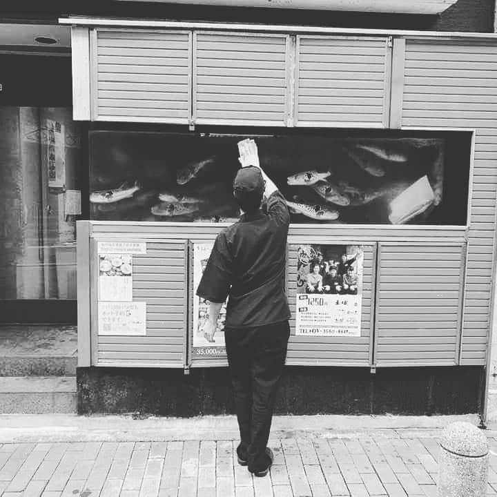 RCEOのグルメインスタ