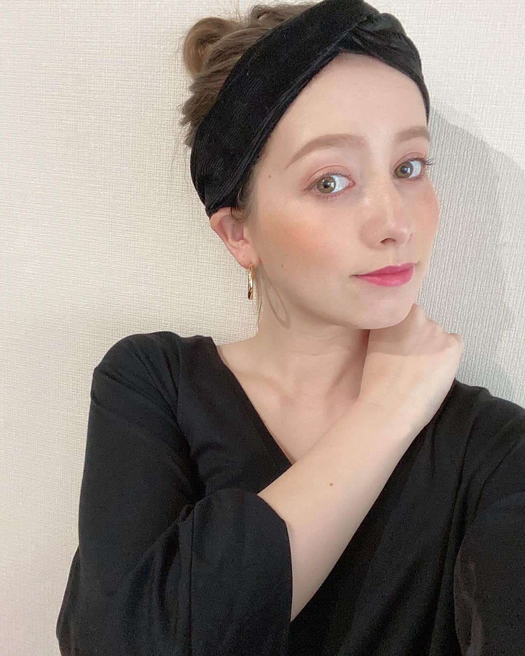 ドーキンズ英里奈のインスタグラム