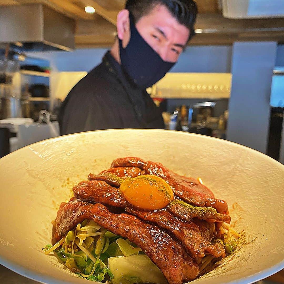 堀江貴文のグルメインスタ