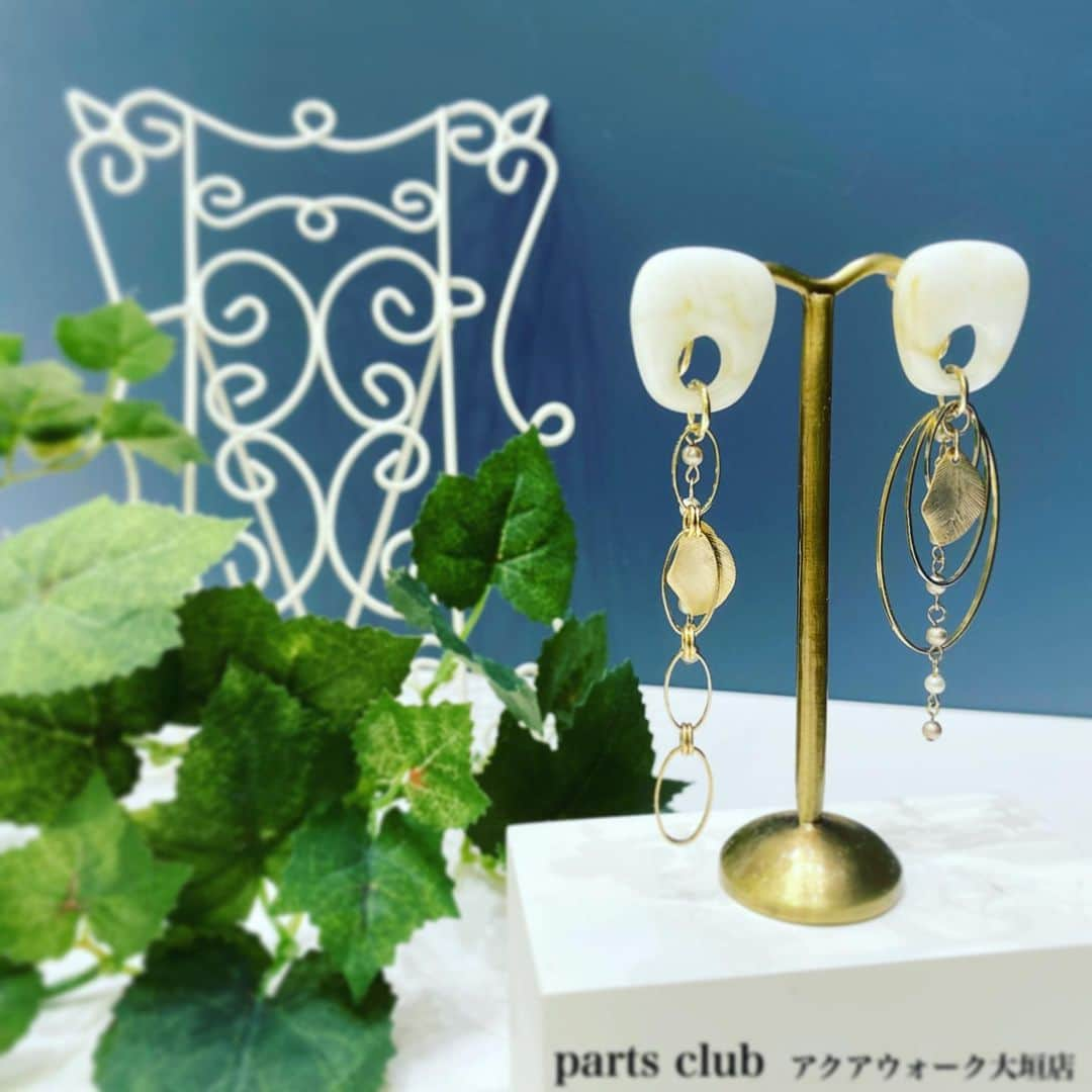 パーツクラブ Partsclub スタッフオリジナル商品のインスタグラム