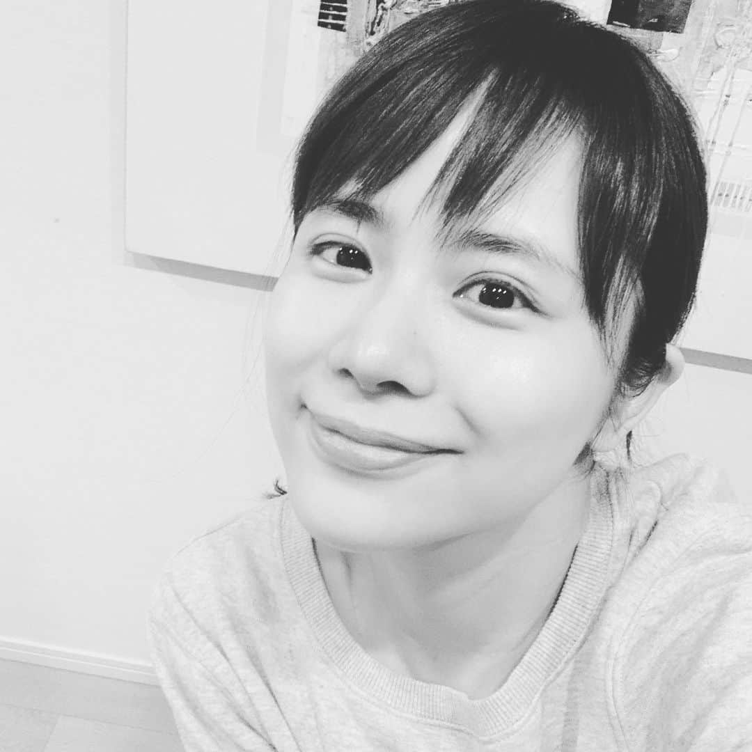 松尾知枝のインスタグラム