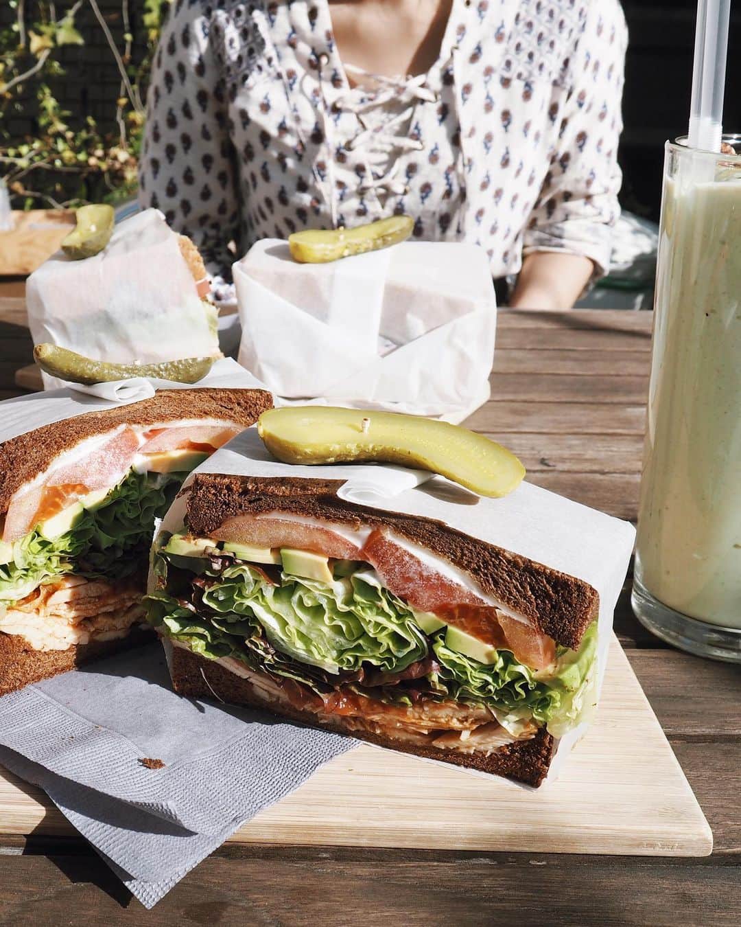 C A F E L O V E Rのグルメインスタ