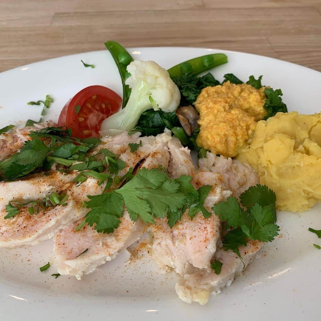 武内裕之のグルメインスタ