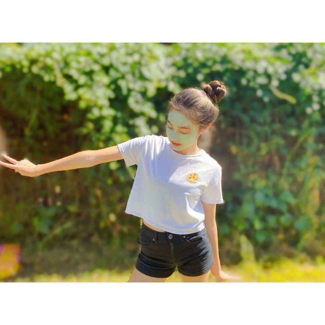 Eidaのインスタグラム