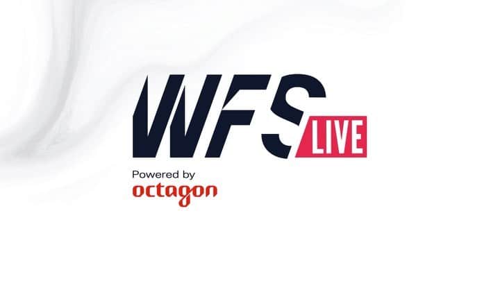 ロナウドのインスタグラム：「Vem aí o WFS Live Powered by Octagon – uma parceria da @octagonbrasil com a @worldfootballsummit! Entre os dias 6 e 9 de julho, vamos reunir os principais nomes da indústria esportiva para discutir os rumos do esporte em um mundo pós-pandemia – uma série de encontros e debates 100% online. A receita será integralmente doada para ações de enfrentamento ao COVID-19 – parte dela para a @fundacaofenomenos, em benefício de comunidades que vêm sofrendo um impacto maior com o vírus.  #octagonbrasil #worldfootballsummit #rioscom」